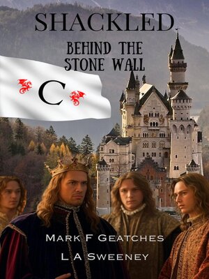 cover image of Shackled
